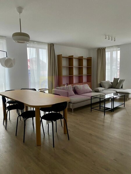 Apartament 3 Camere | OFERTA SPECIALA | Cartierul Armenesc
