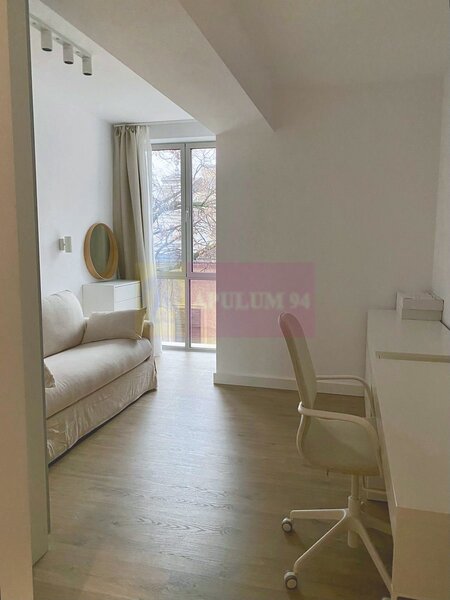 Apartament 3 Camere | Imobil Boutique 2024 | Cartierul Armenesc