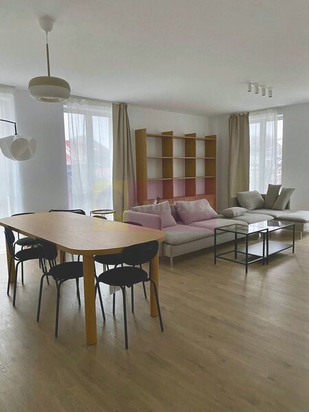 Apartament 3 Camere | Imobil Boutique 2024 | Cartierul Armenesc